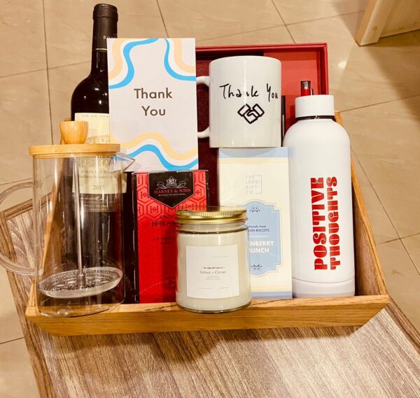 Corporate Thank You V2