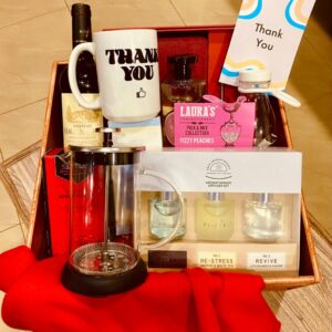 Corporate Thank You V4