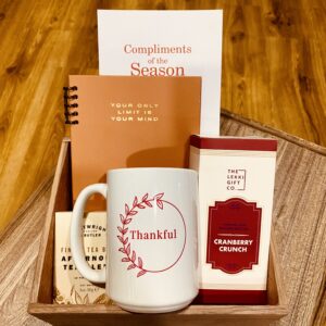 Corporate Thanks V1