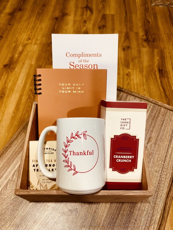 Corporate Thanks V1