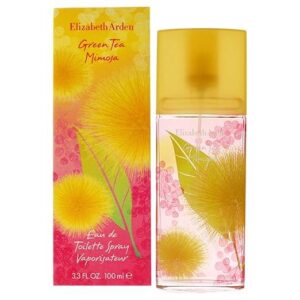 Elizabeth Arden Green Tea Mimosa for Women EDT 100ml