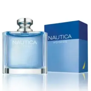 Nautica Voyage Perfume For Men EDT 100ml