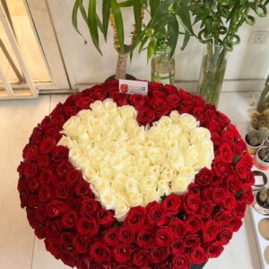 Amore Mio (My Love)