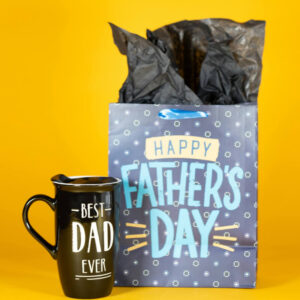 Dad Love Mug